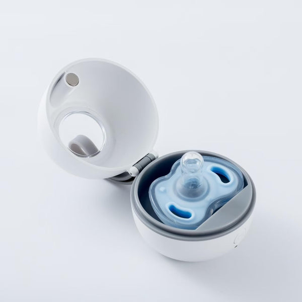 UV Pacifier Sanitizer To Go